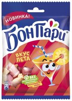 Мармелад Бон Пари Вкус лета ассорти 65 г