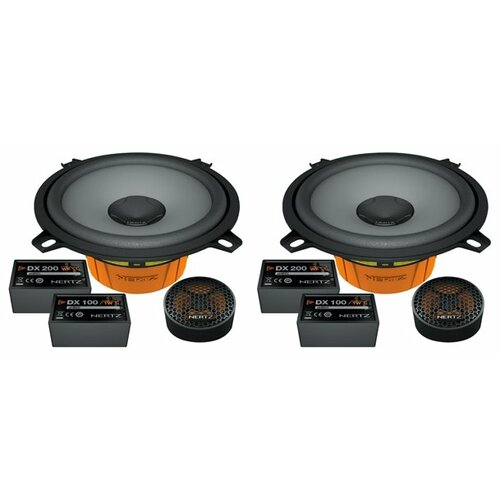 Автомобильная акустика Hertz DSK 130 11329₽