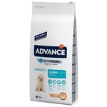 Advance Baby Protect Maxi Корм для Щенков Крупных пород Курица с Рисом 2-12 мес. 12кг (13064) - изображение