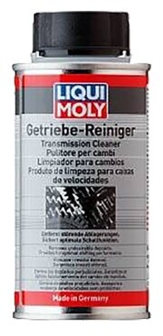 Промывка Механ.Трансмиссий Getriebe-Reinig. (0,15л) Liqui moly арт. 3321