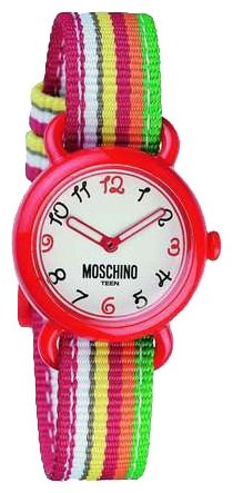 Наручные часы Moschino MW0330 