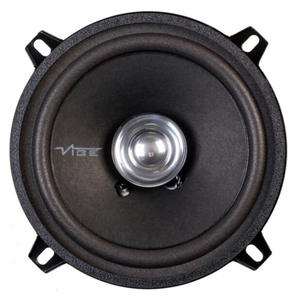 VIBE DB5-V4 Коонки коаксиаьные 5" (13см) 30Вт (1.) VIBE