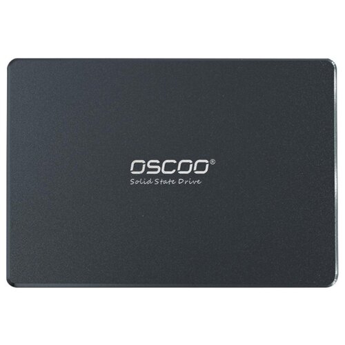 Твердотельный накопитель OSCOO 480 ГБ SATA OSC-SSD-001-480GB