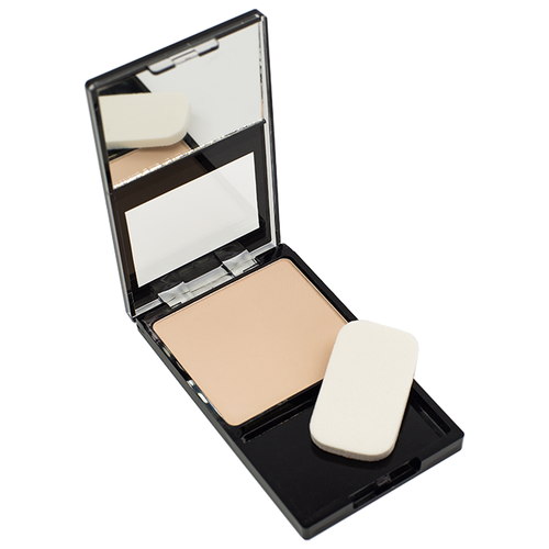 фото Sitisilk пудра компактная Matte Powder 03 песочный