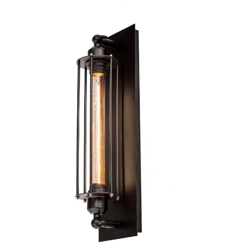 фото Бра loft industrial cage loft2113w loft it