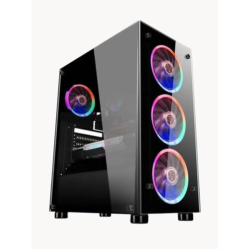 Игровой компьютер Onci Intel Core i5 14400F DDR4 16GB 512GB SSD m2 8Gb RTX 5060Ti БП 700W Windows 11 138900₽