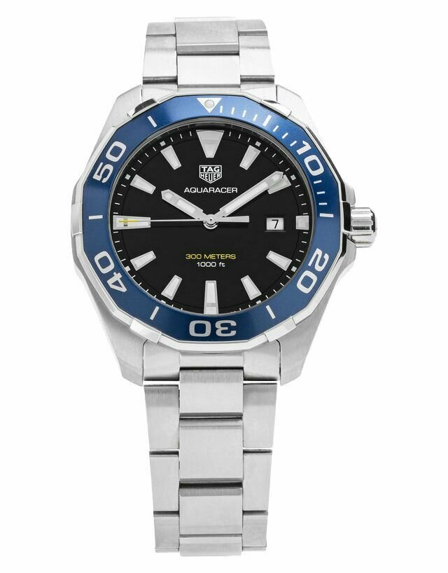 Наручные часы Наручные часы Tag Heuer AQUARACER 