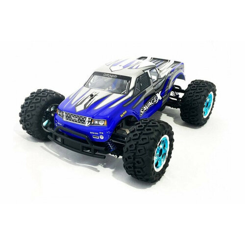 Радиоуправляемый джип 4WD 1:12 2.4G S-Track s830-blue радиоуправляемый джип 4wd 1 12 2 4g s830 red