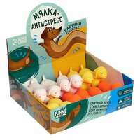 Мялка-антистресс   ...