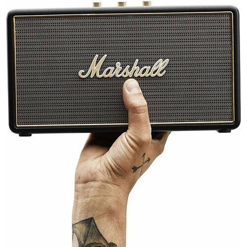 Беспроводной Bluetooth - динамик Stockwell 1490000₽