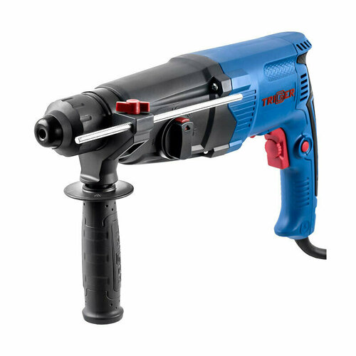 Триггер 20028 Перфоратор 30мм 900Вт 3режима 32Дж кейс 11066₽