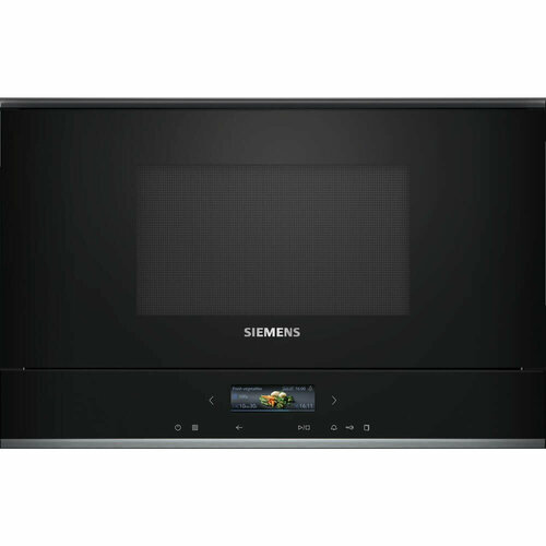 Встраиваемая микроволновая печь Siemens BE732R1B1 12500000₽