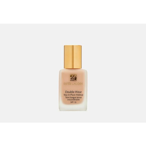 ESTEE LAUDER Double Wear Stay-in-Place Makeup Крем-пудра устойчивая SPF 10, 30 мл, 1C1 Cool Bone