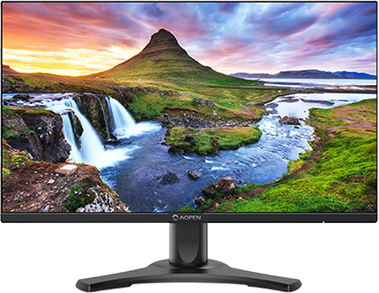 фото Монитор AOpen 27" 27CL2Ebmirx (UM. HC2EE. E01)