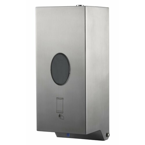 Автоматический дозатор для жидкого мыла из нержавеющей стали VULCAN 43L