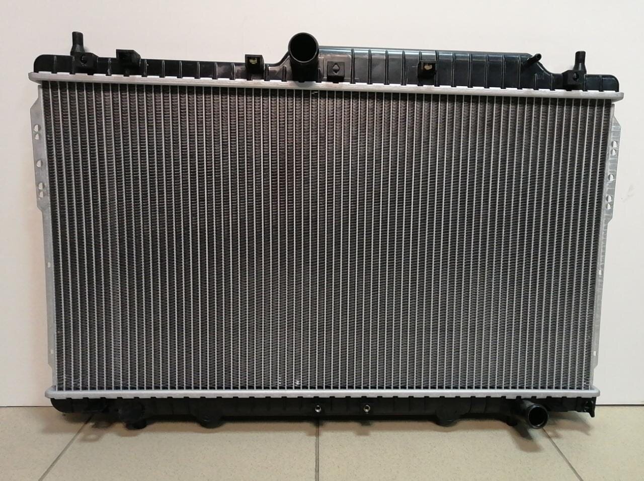 Радиатор охлаждения A21-1301110 Chery Fora (A21)