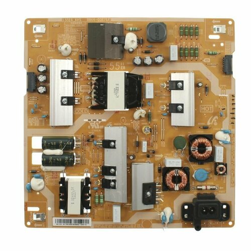 BN44-00876A L55E6_KHS блок питания для телевизора 240000₽