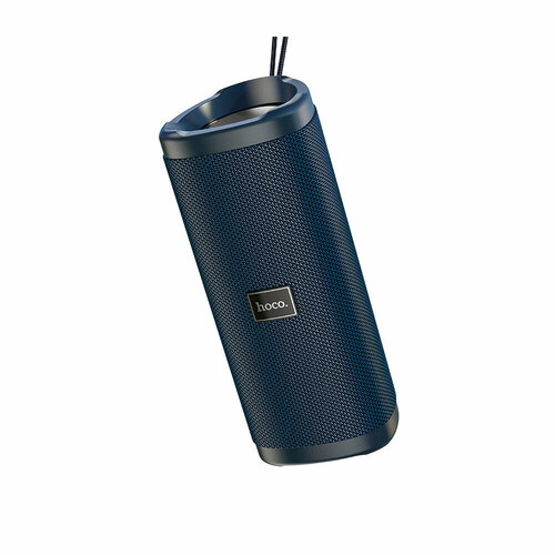 Колонка портативная HOCO HC4 Bella sports Bluetooth цвет синий тёмный 157500₽
