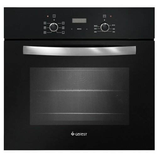 Электрический духовой шкаф GEFEST ЭДВ ДА 622-02 AС 3323000₽