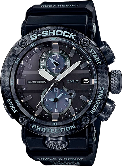 Наручные часы CASIO G-Shock GWR-B1000-1A