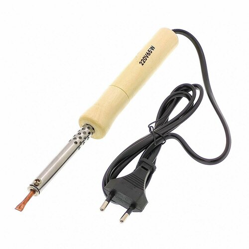 Паяльник электрический 65Вт220В Помощник PM-INP12 41000₽