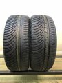 Michelin Pilot Alpin PA4 235 55 17 БУ Шины Зимние