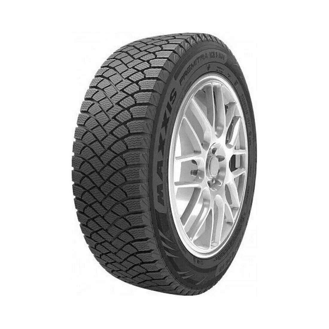 Шины Maxxis 225/60 R18 Premitra Ice 5 SUV 104T