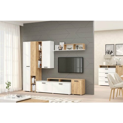 Модульная гостиная 