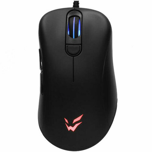 Мышь проводная ARDOR GAMING Edge PRO Чёрный ARD-EG3389-BK 356400₽