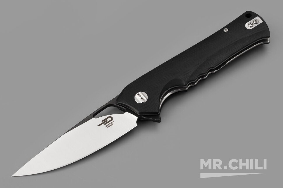 Нож Bestech BG20A-2 Muskie