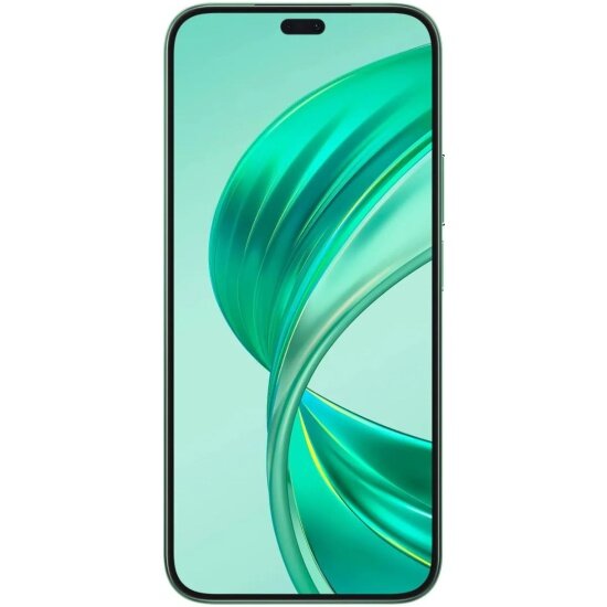 Смартфон Honor X8B 8/256GB Зеленый