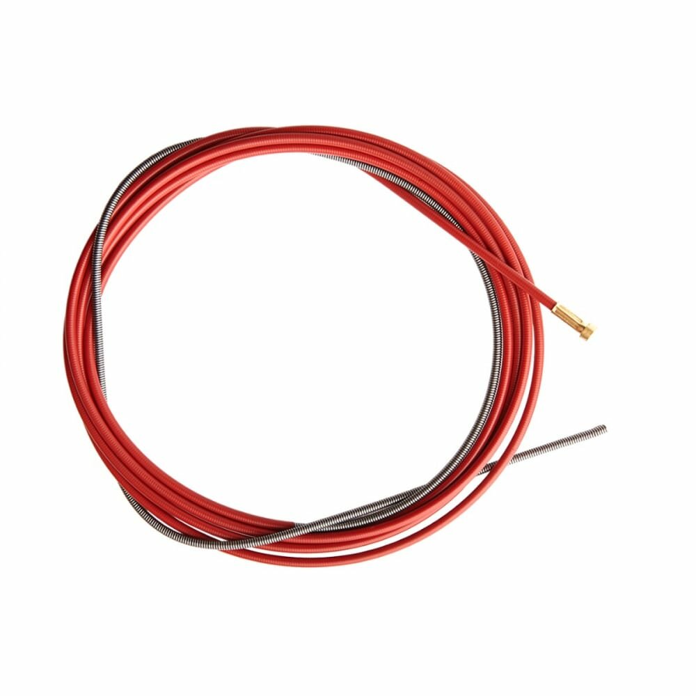 Стальной канал направляющий TopWeld tw212812351