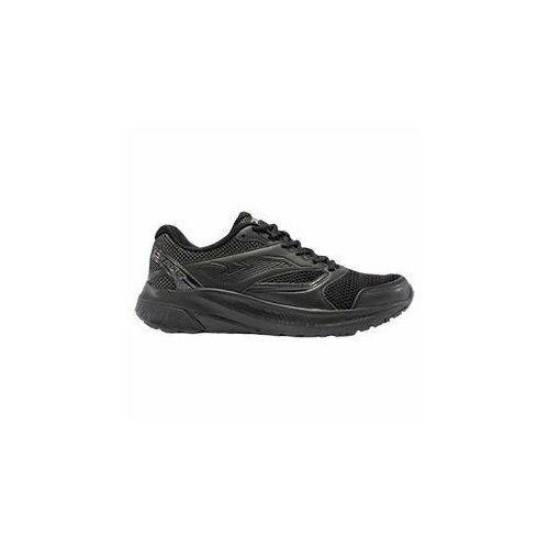 Кроссовки joma, размер 40 EUR/ 07 USA, черный бутсы joma размер 40 eur 07 usa оранжевый черный