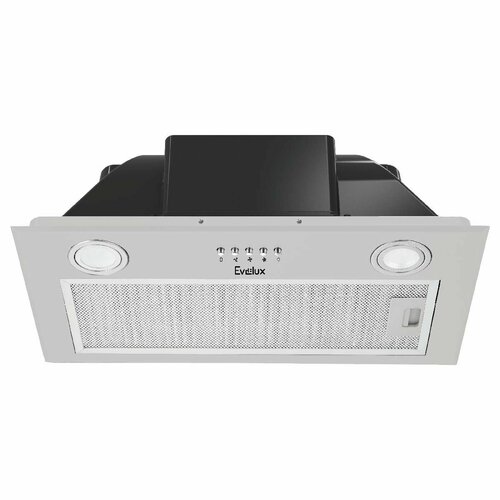 Встраиваемая вытяжка EVELUX Margit 60 W белый 50000000₽