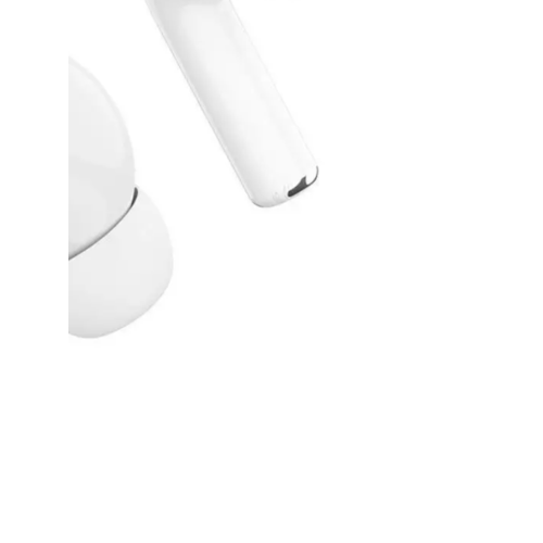 Наушники Borofone беспроводные BW27 белый 1270₽