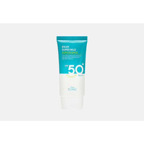 Солнцезащитная эссенция Enjoy Super Mild Sun Essence SPF50+ PA++++