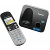 Фото #2 Телефон Dect Panasonic KX-TG6812RU чер(KX-TG6812RUB), 1189934