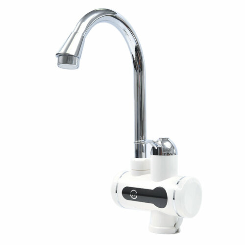Кран-водонагреватель проточный Thermofix белый КВ-21W 340000₽