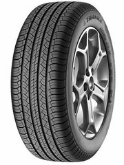 Автомобильные шины Triangle AdvanteX SUV TR259 215/70 R16 100H