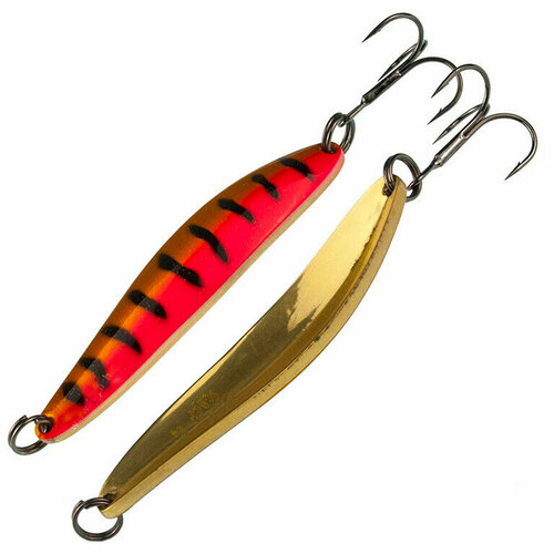 блесна trout bait valkyrie 02g 29 гр Блесна Trout Bait VALKYRIE 04G 29 гр