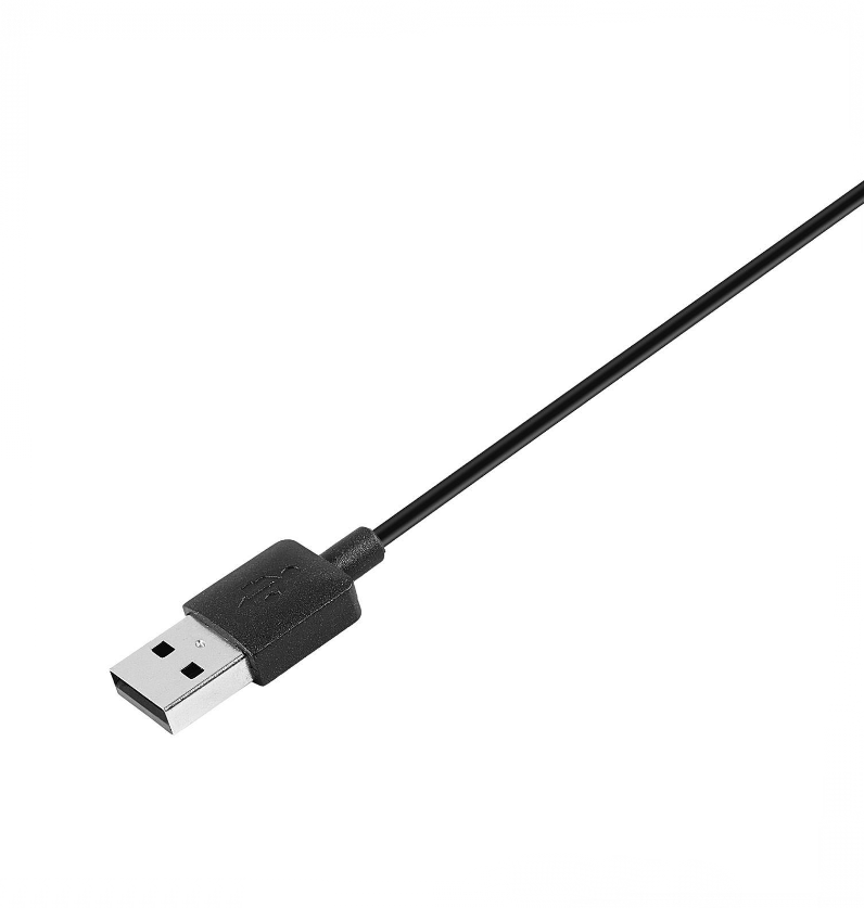 USB-зарядное устройство MyPads для умных смарт-часов Polar Vantage M2