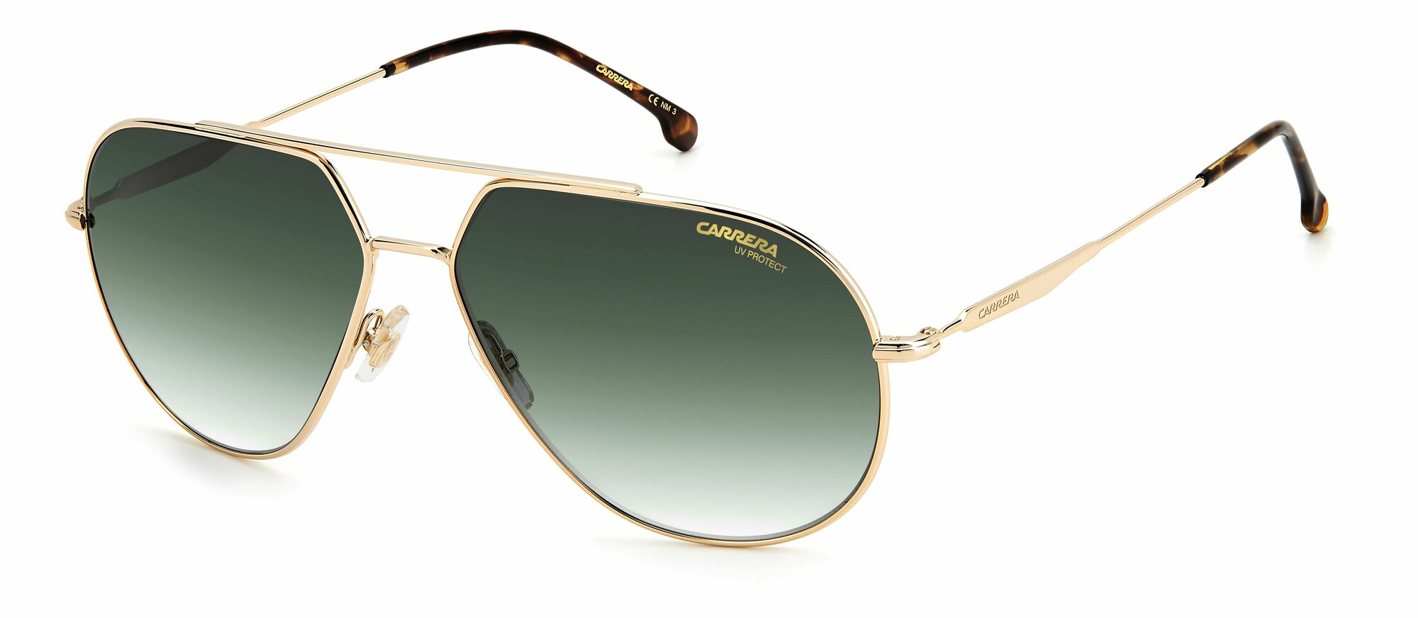 Солнцезащитные очки CARRERA  Carrera CARRERA 274/S 2IK 9K