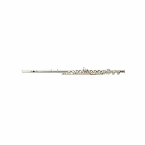 Artist AF-1038 Флейта С, закрытые клапаны не в линию, Е-механика AF-1038 flute artemis rfl 421se флейта с посеребреным корпусом и головой закрытые клапаны не в линию ми механика