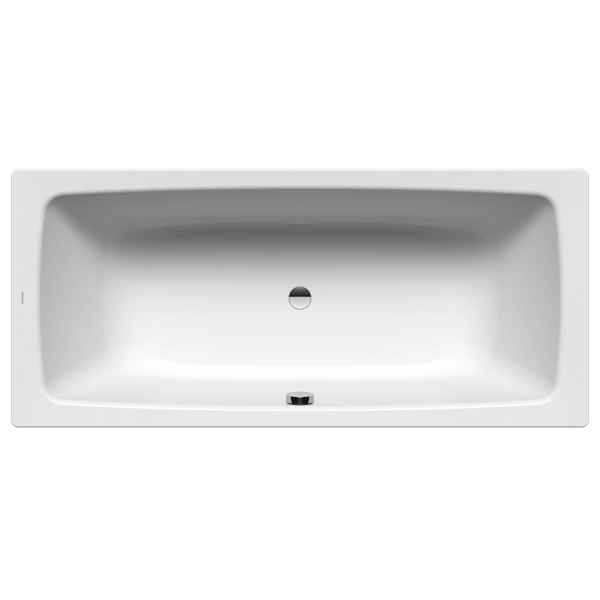 фото Стальная ванна Kaldewei Cayono Duo 170x75 standard mod. 724 272400010001