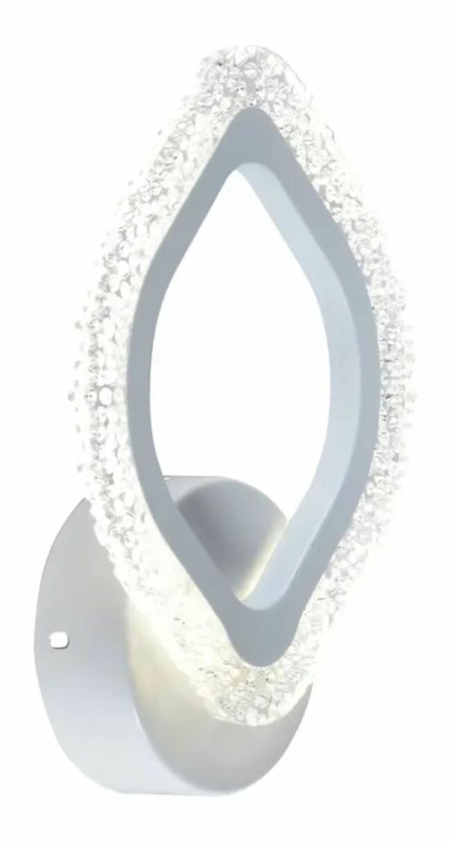 фото WL2016 бра WHITE