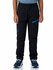 Брюки детские Ternua Raimi 2.0 Black (AGE:6)