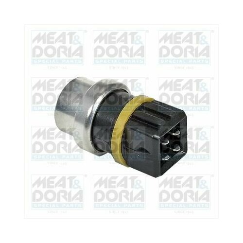 Датчик температуры охлаждающей жидкости FORD GALAXY I (1995-2005), SEAT TOLEDO I (1991-1999), SKODA FELICIA (1994-2001), VW GOLF III-IV (1991-1997) 82050