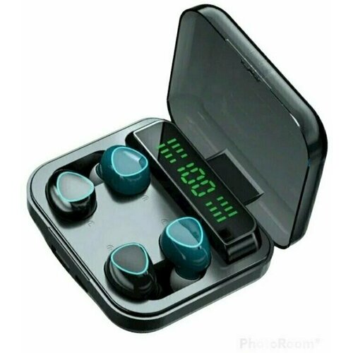 Беспроводные наушники Две пары наушниковM22 1900₽