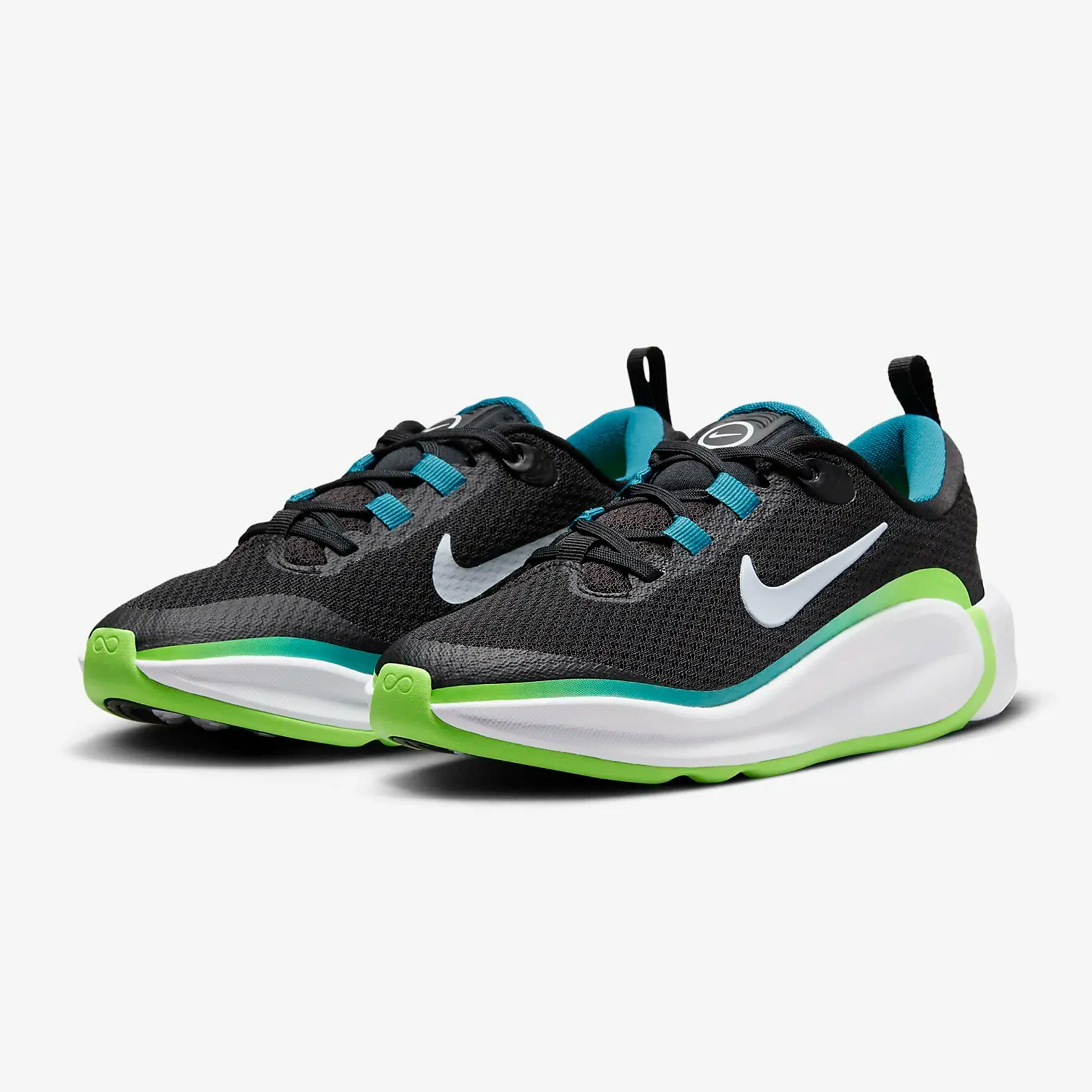Кроссовки Nike Kidfinity Jr