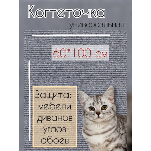 Когтеточка самоклеящаяся